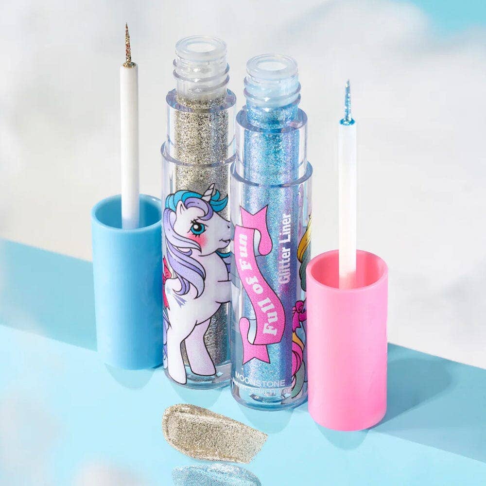 My Little Pony "Full of Fun" Glitter Liners Set