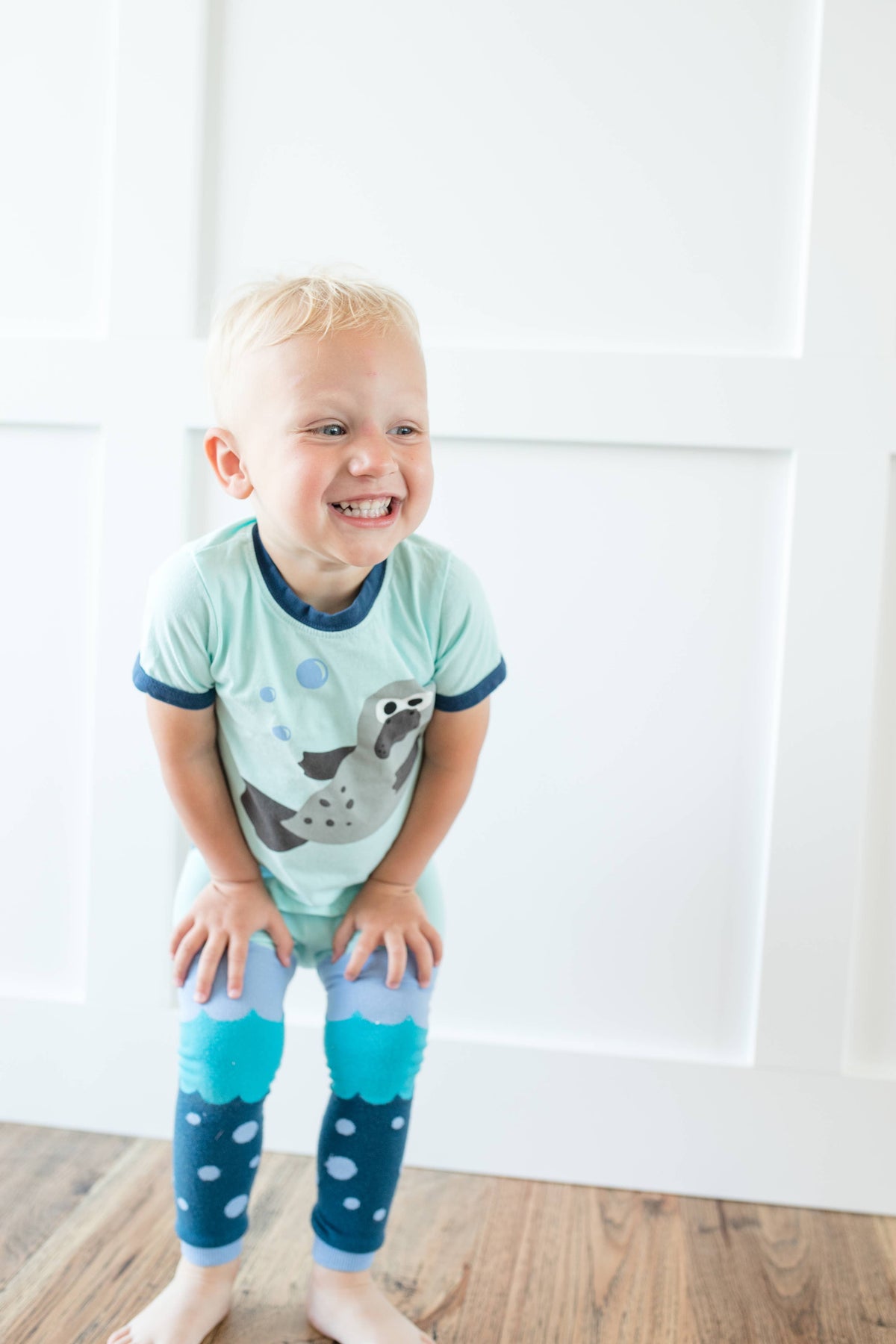 Manatee Toddler and Kids Shirt: 3T