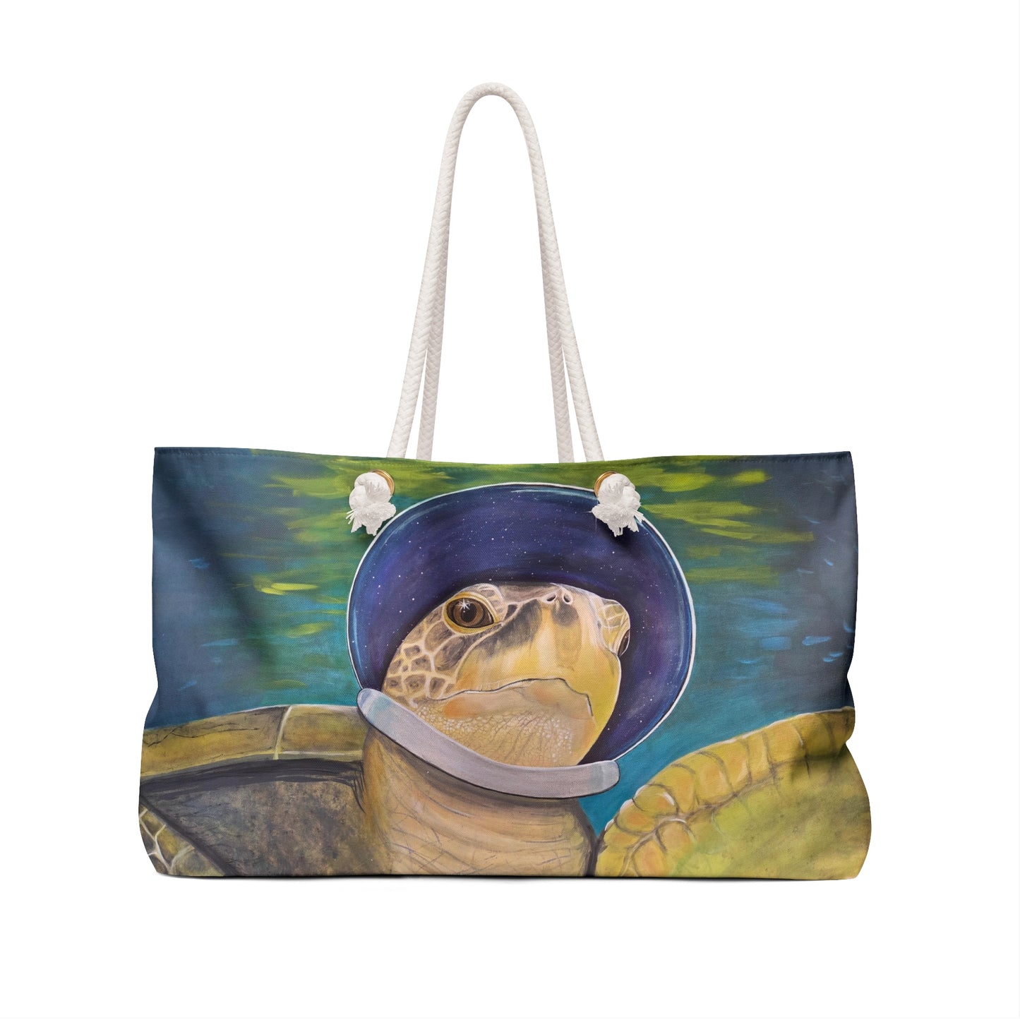 AstroTurt Weekender Bag