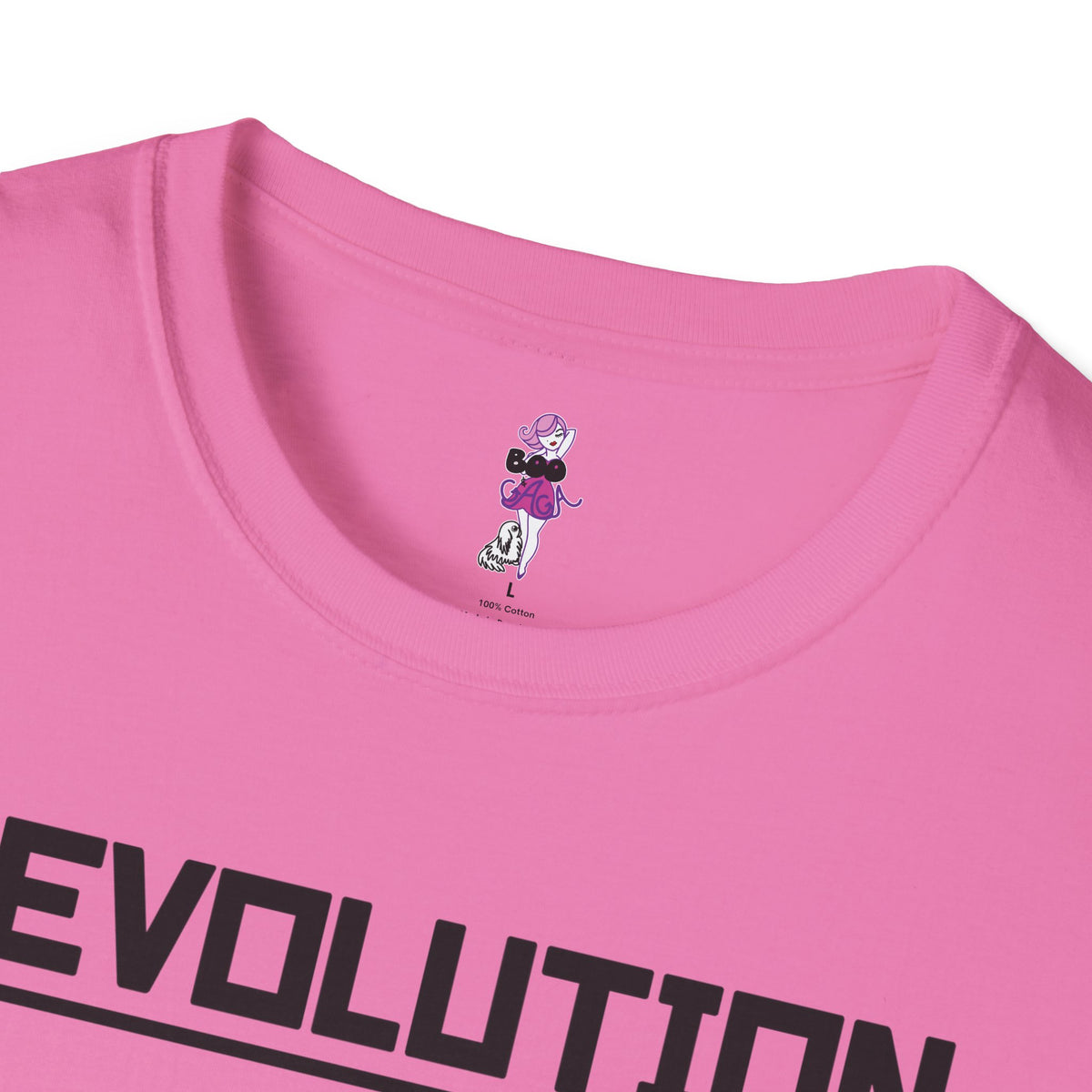 Revolution for Littles Unisex Tshirt