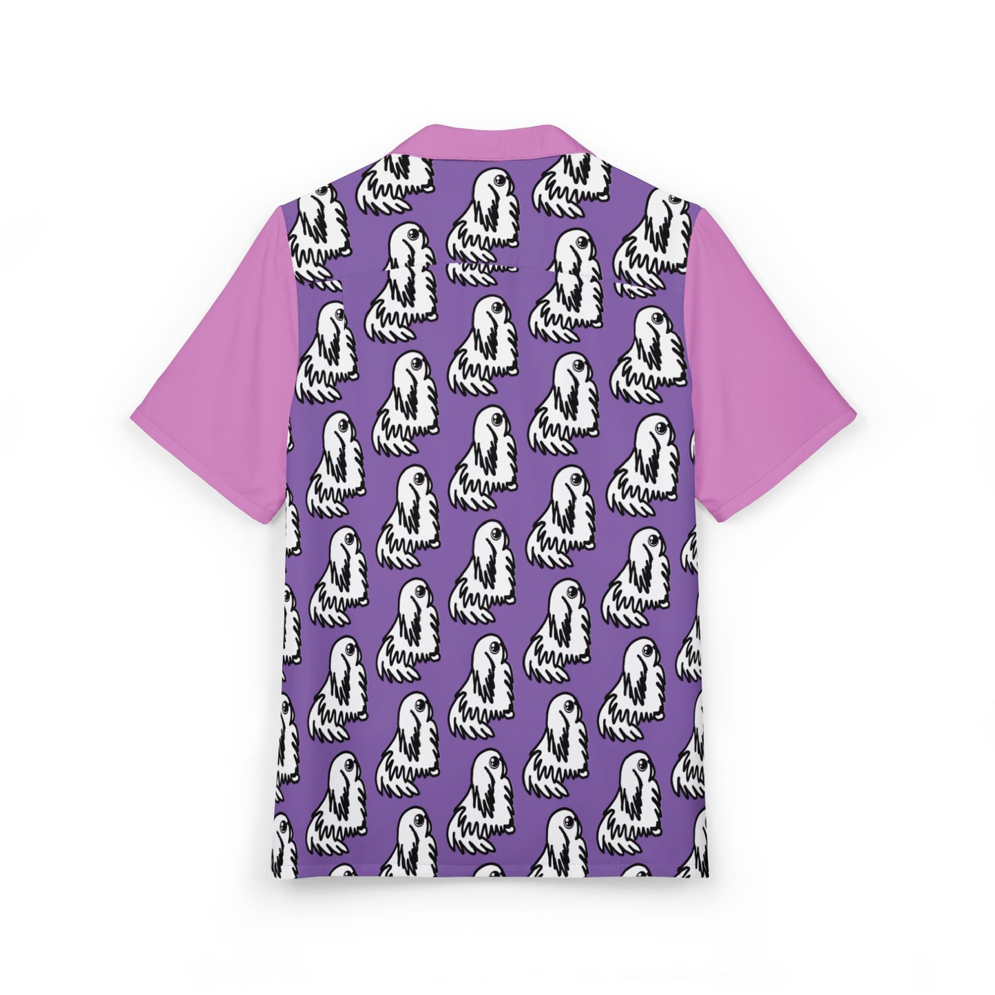 B&G Signature Button-Down Shirt