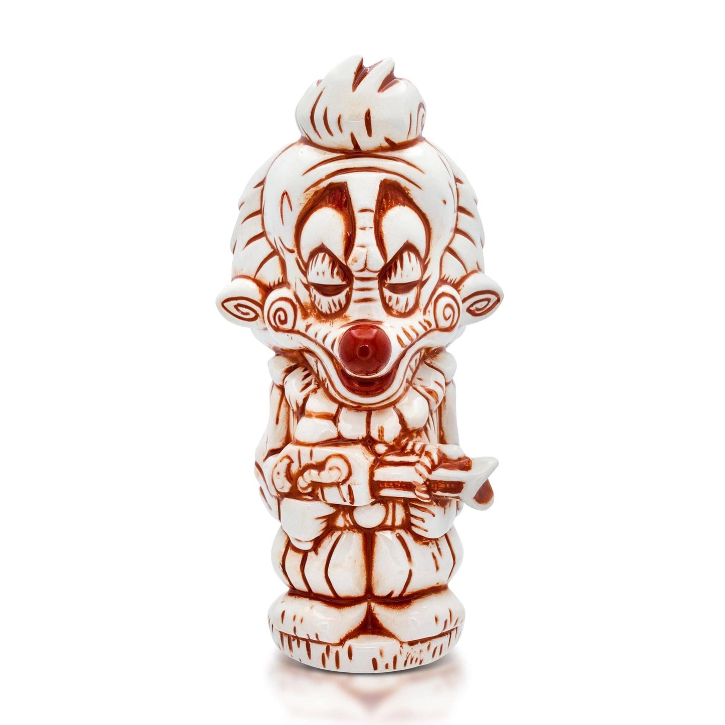 Geeki Tikis Killer Klowns Rudy 14 Ounce Mug