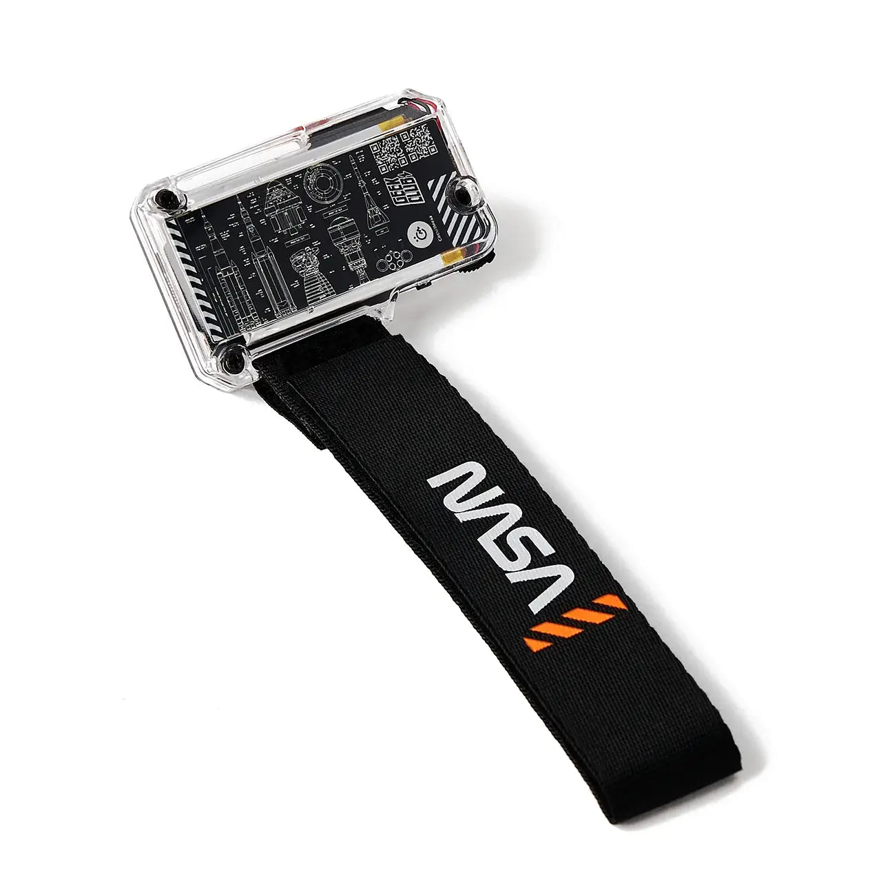 NASA Artemis Watch 2.0