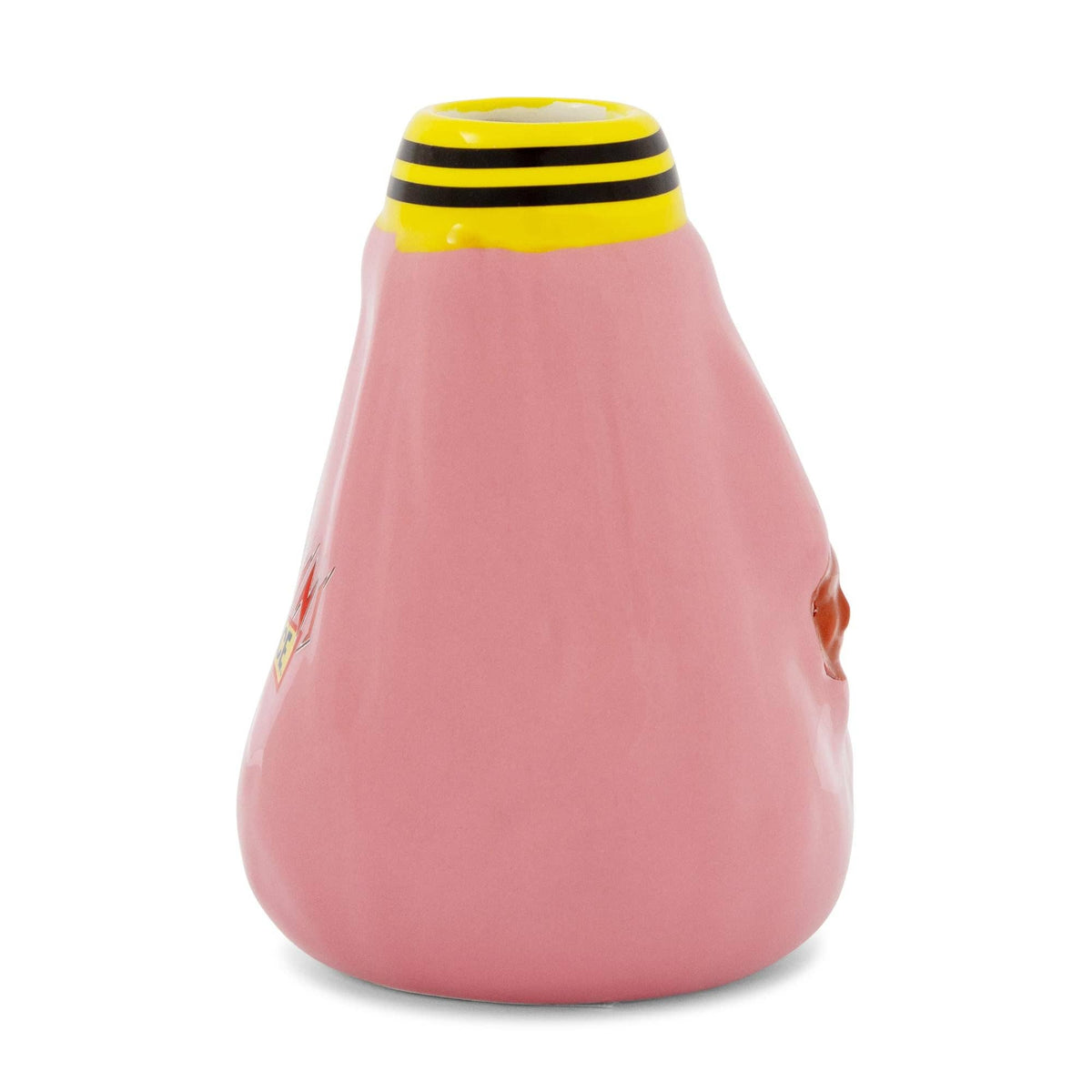 Killer Klowns Cotton Candy 2.5oz 3D Mini Cup