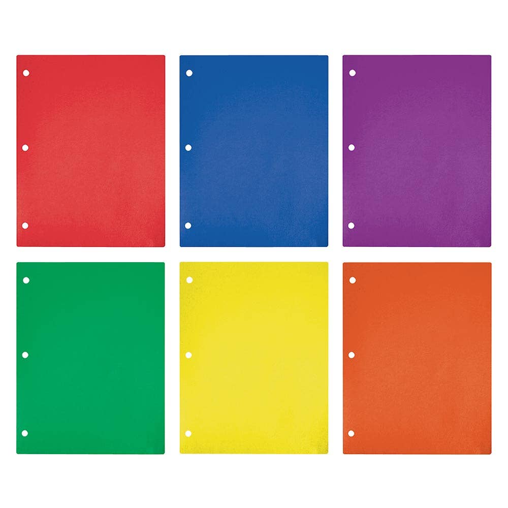 PREMIUM CLASSROOM FOLDER  48/BX