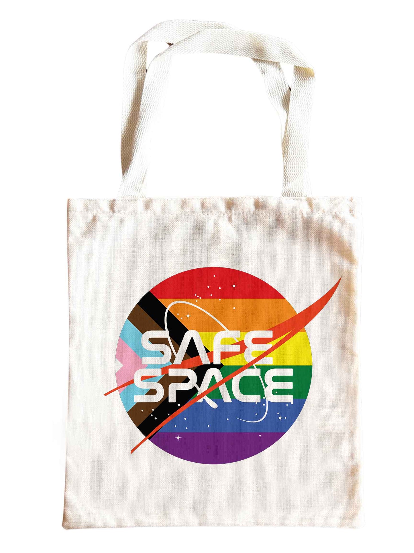 Safe Space Tote