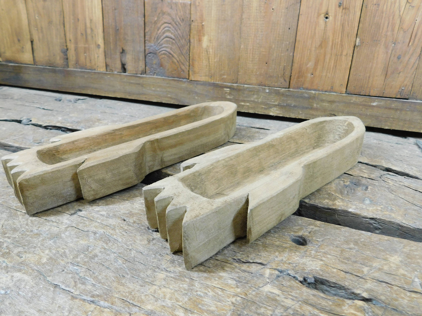 Rocket Dough Bowl-#9-ER-Home Decor-4x12in-Unfinished-$8-Sale