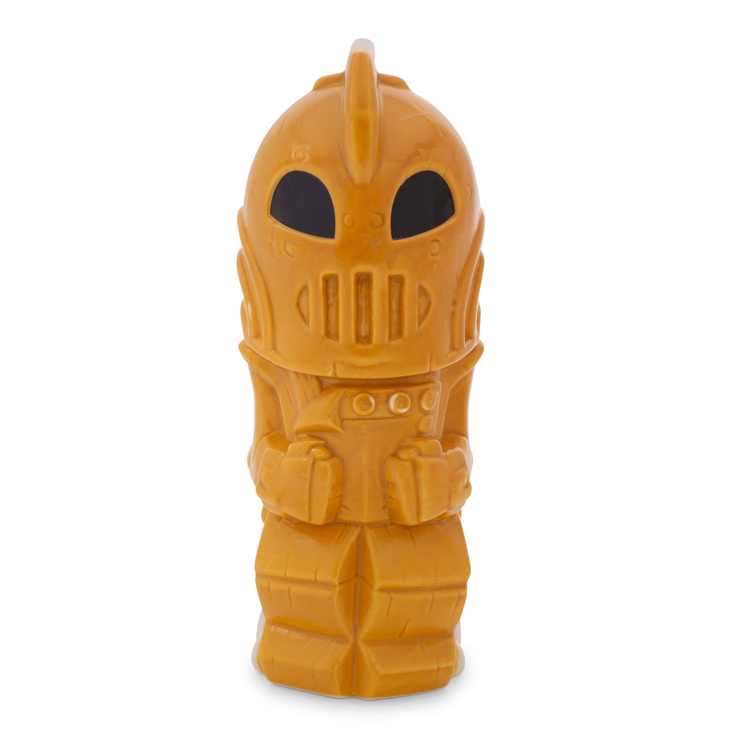 Geeki Tikis The Rocketeer Ceramic Mug