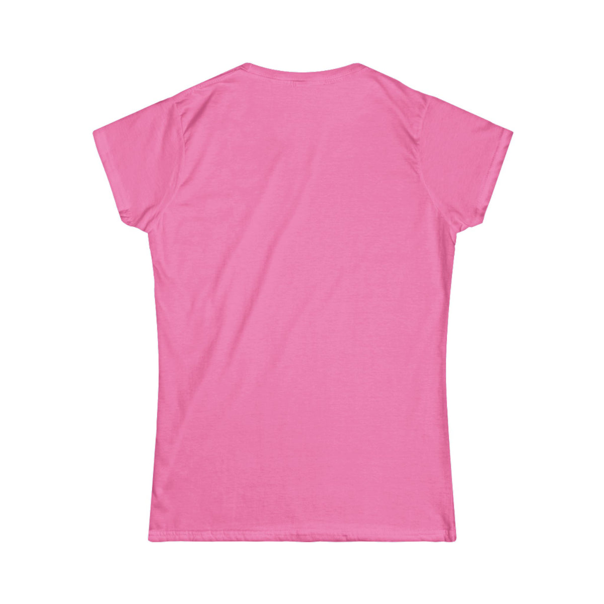 Revolution for Littles, Feminine Cut Tee