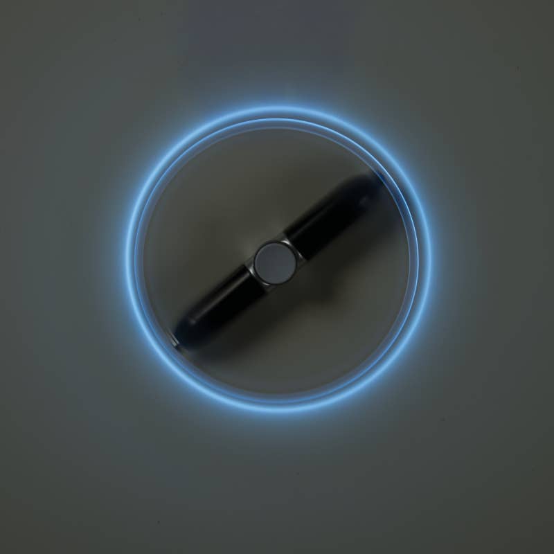 Light up Spinning Pen  12/tub