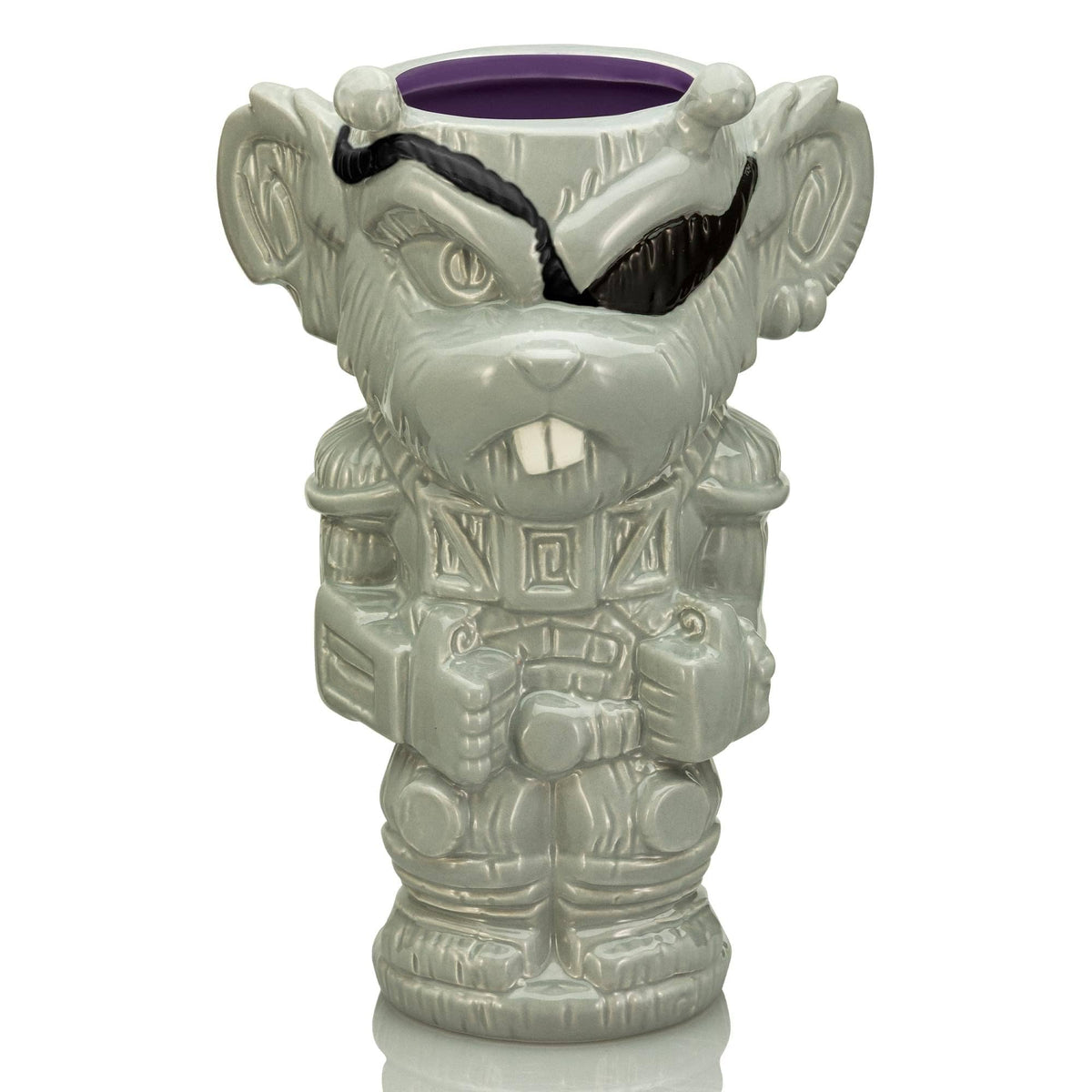 Geeki Tikis Biker Mice From Mars Modo Mug | 18 Oz