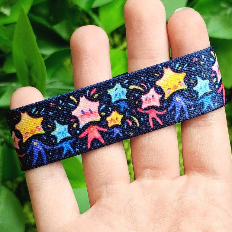 Star Baby Fireworks Bracelet