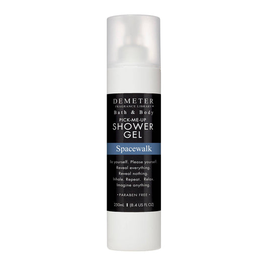 Spacewalk 8.4oz Shower Gel