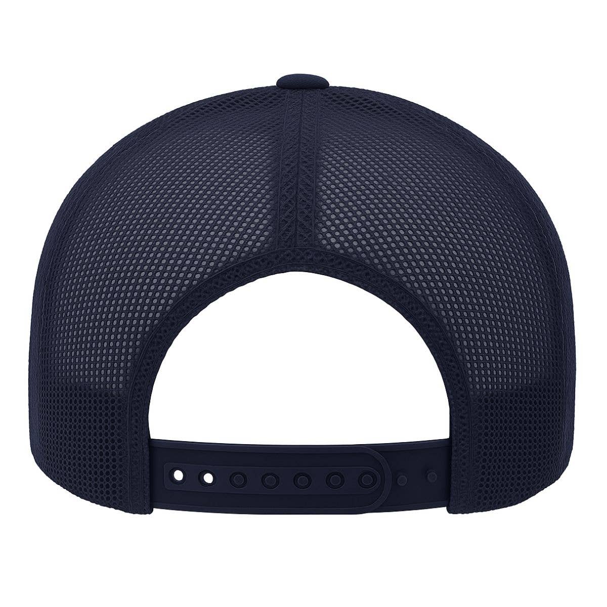Safe Space Cap: Black
