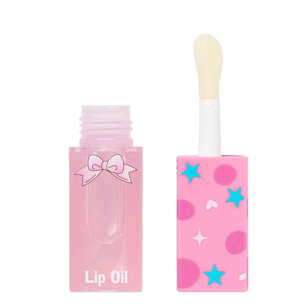 My Little Pony "Made in the 80s" Lip Oil Set