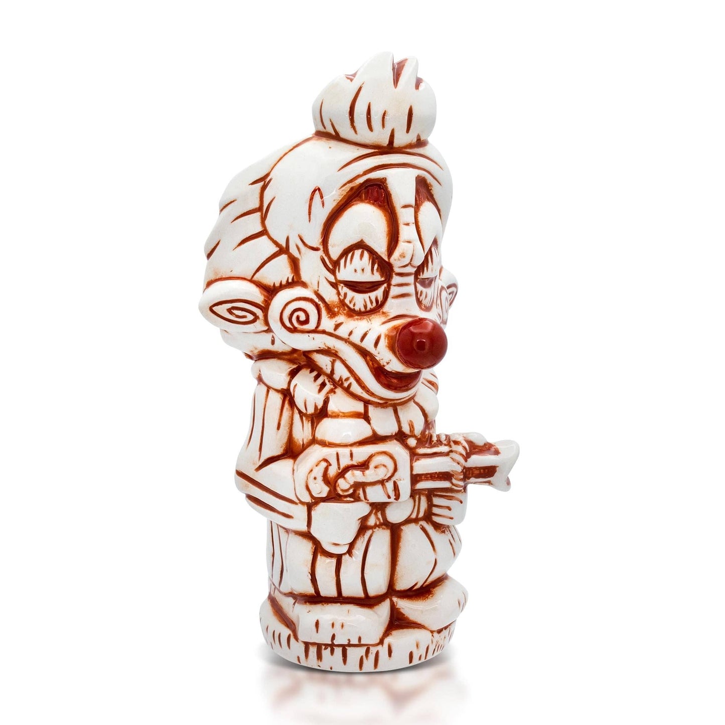 Geeki Tikis Killer Klowns Rudy 14 Ounce Mug