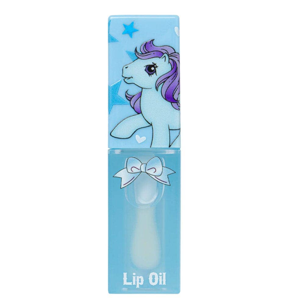 My Little Pony "Made in the 80s" Lip Oil Set