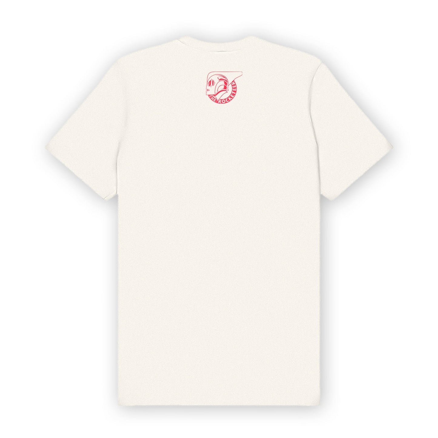 The Rocketeer "Bulldog Cafe" T-Shirt