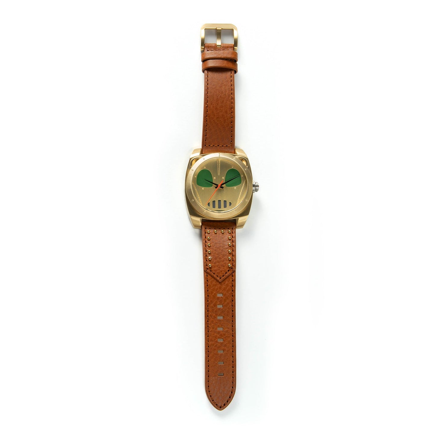 The Rocketeer Watch – "First Flight"