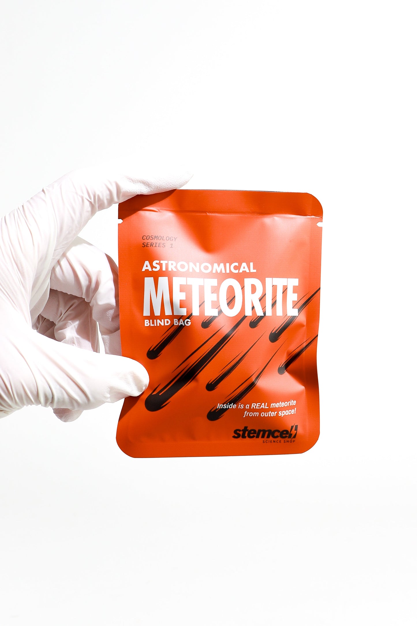 Meteorite Blind Bag: Cosmology Series 1 (Limited Run)