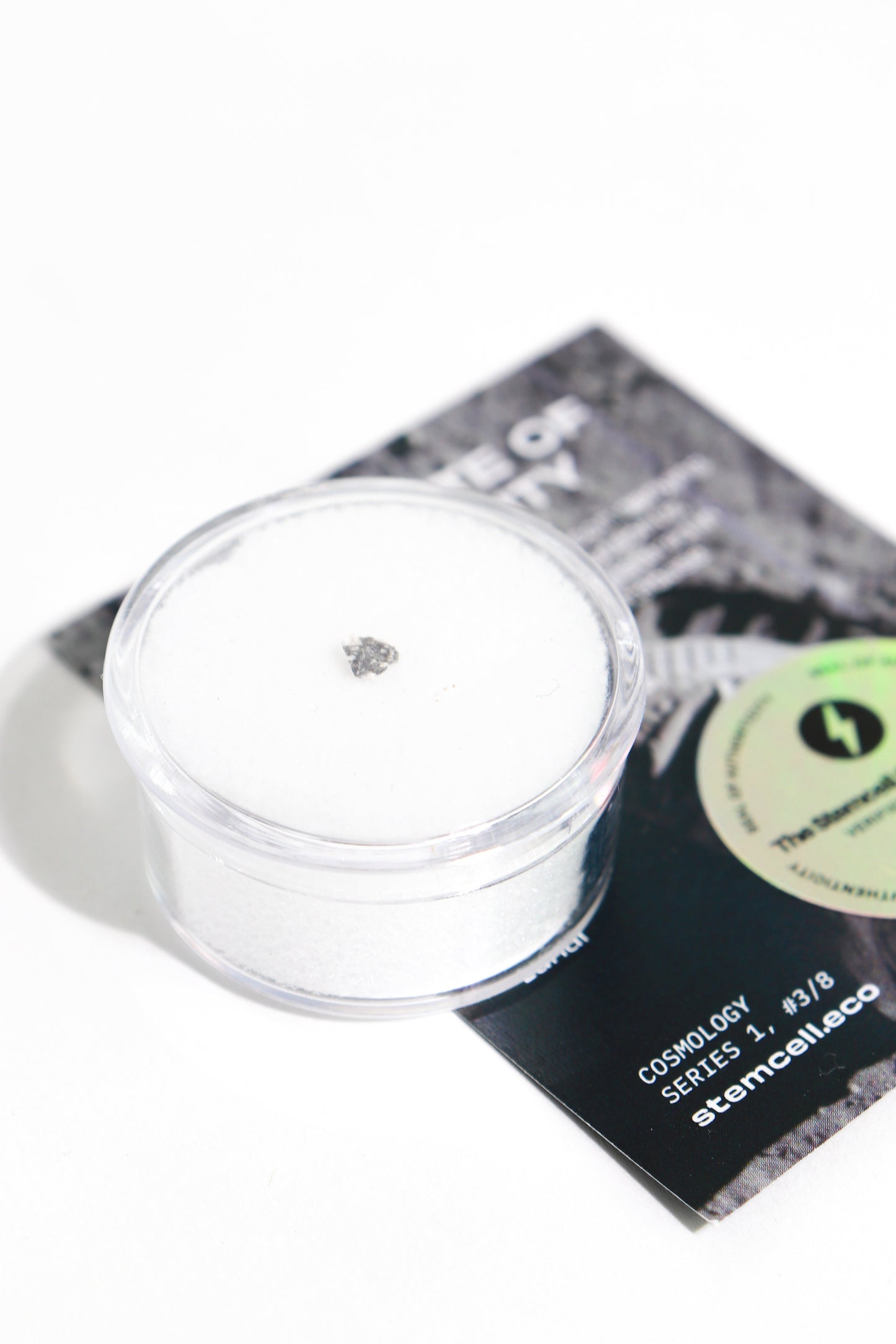 Meteorite Blind Bag: Cosmology Series 1 (Limited Run)