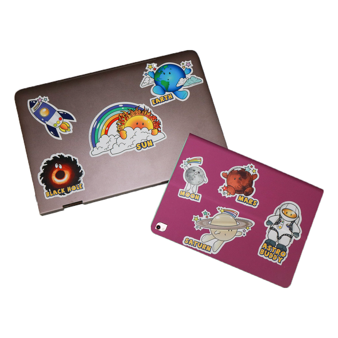 Sticker Bundle C