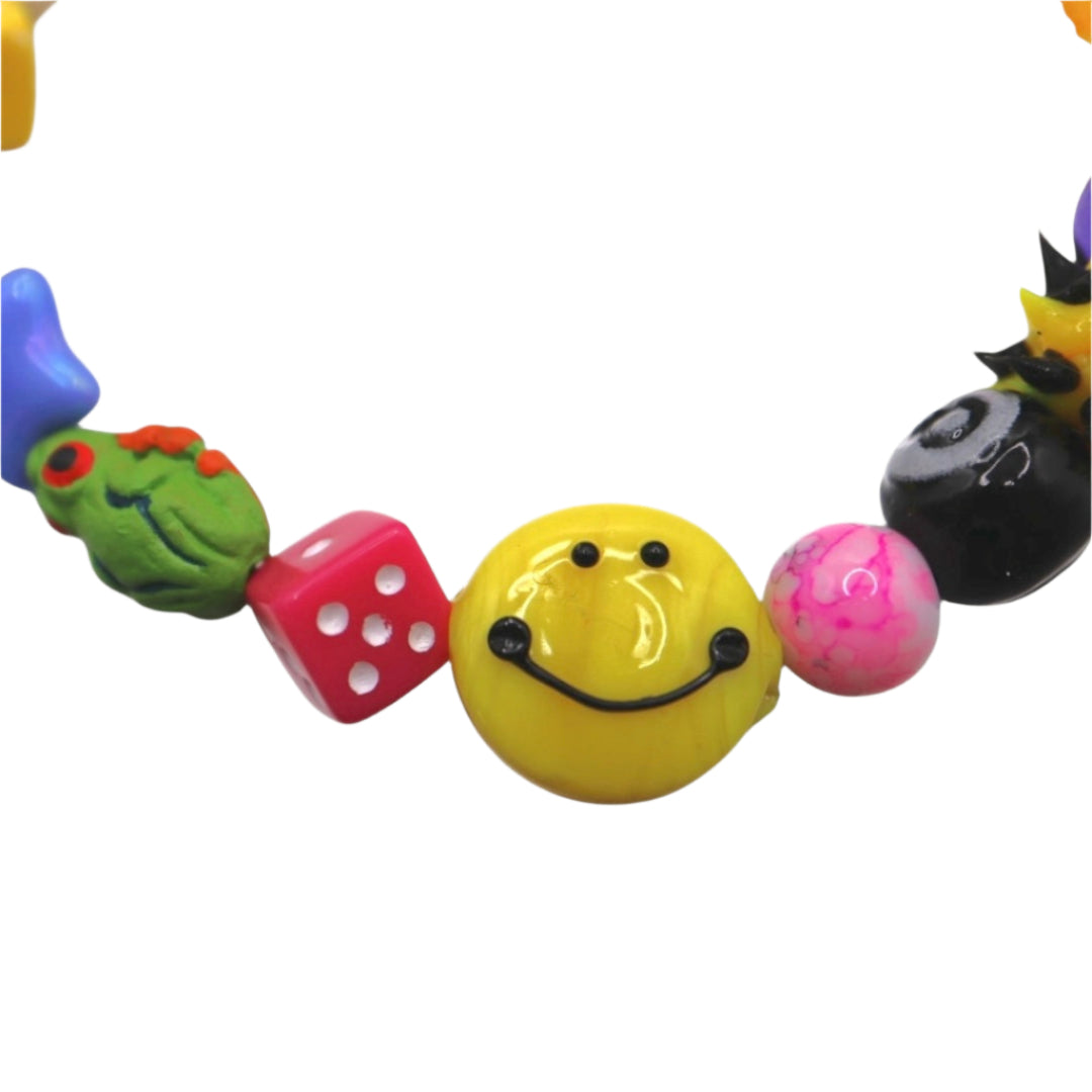 the perfect bracelet does not exi..