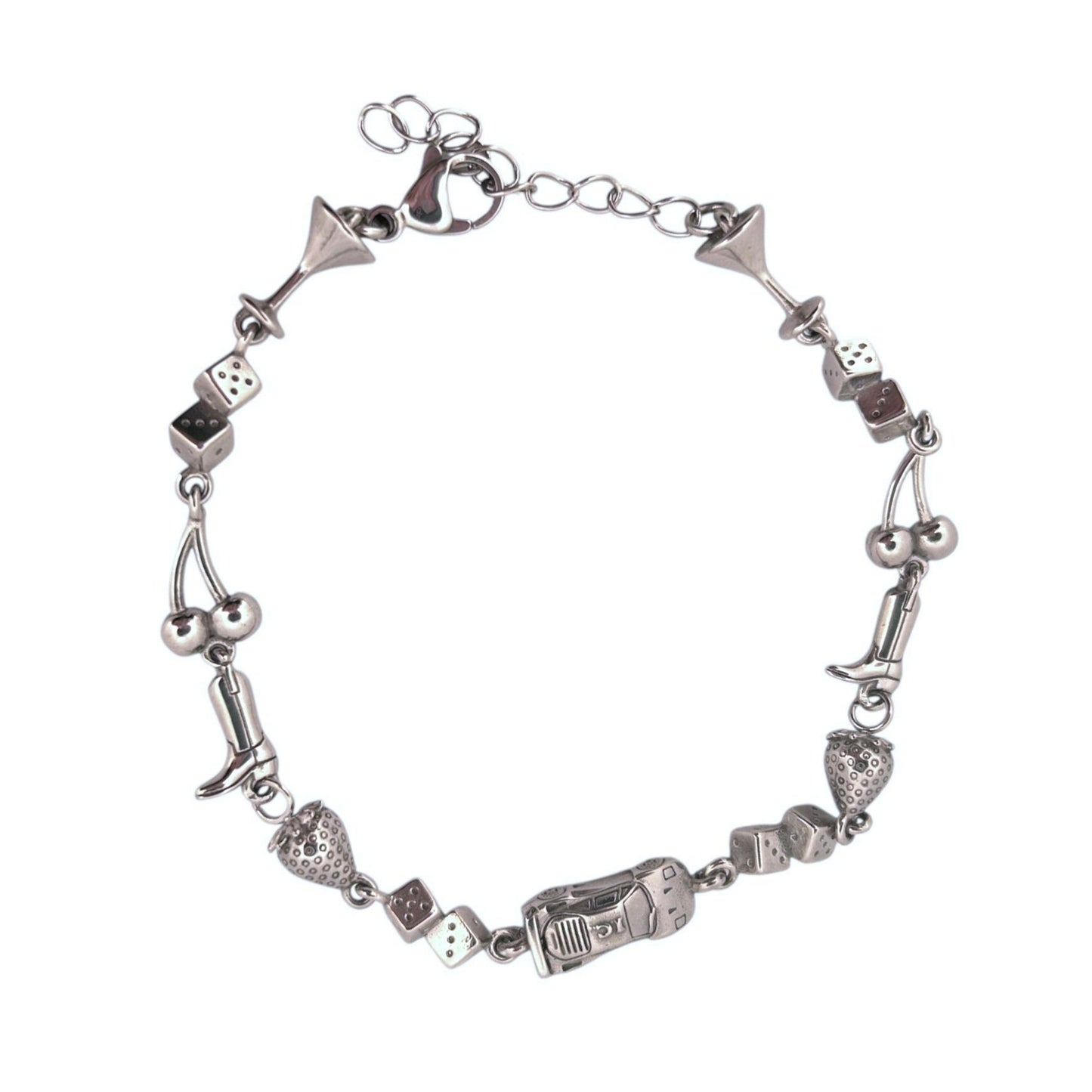 the michael bracelet