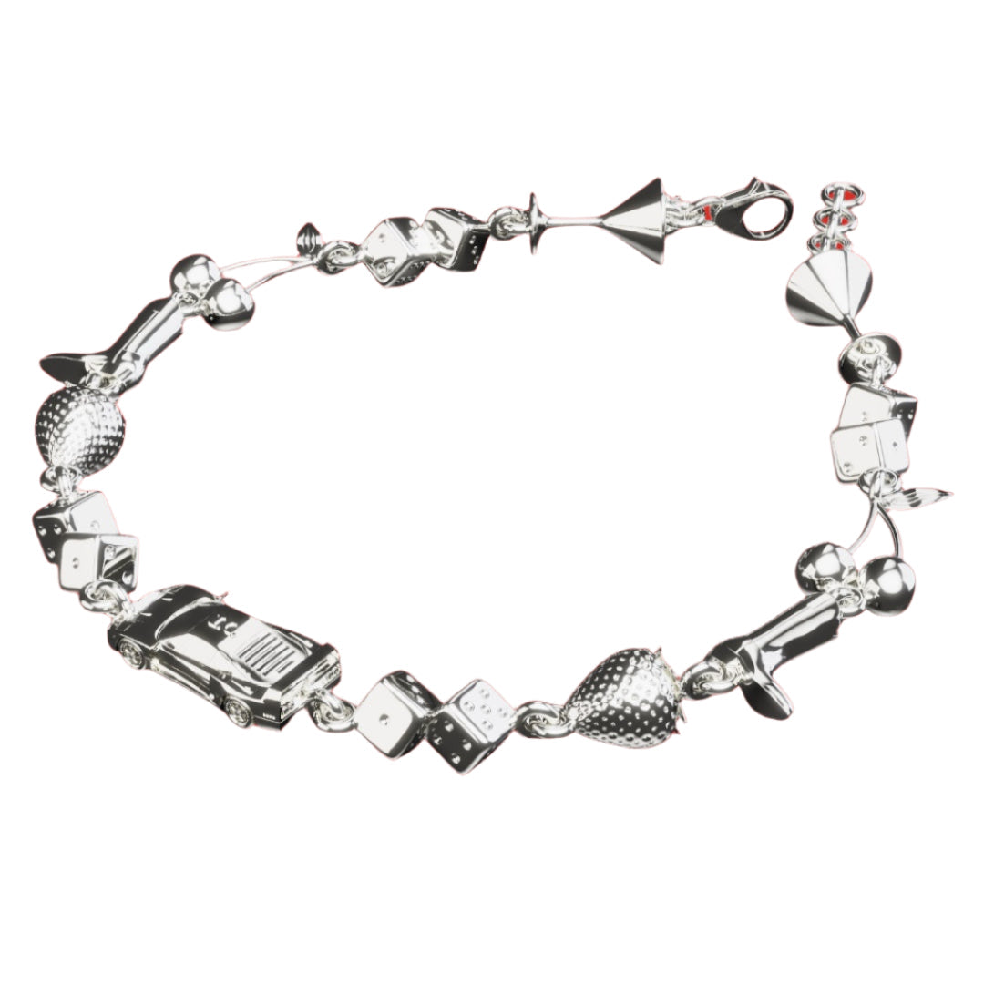 the michael bracelet