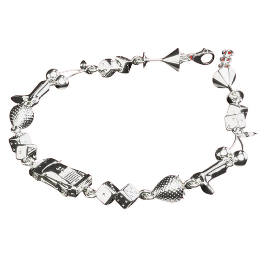 the michael bracelet