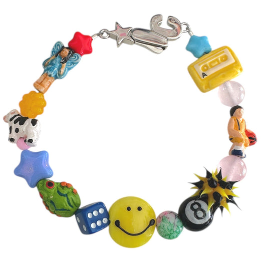 the perfect bracelet does not exi..