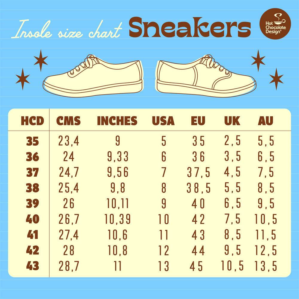 Stardust Casual Sneaker