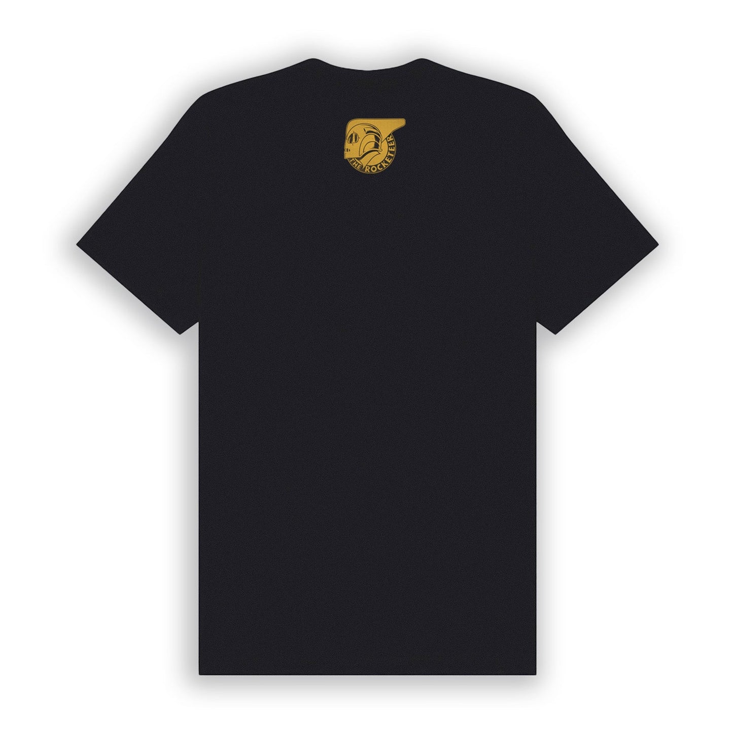 The Rocketer "Holy Moses!!" T-Shirt