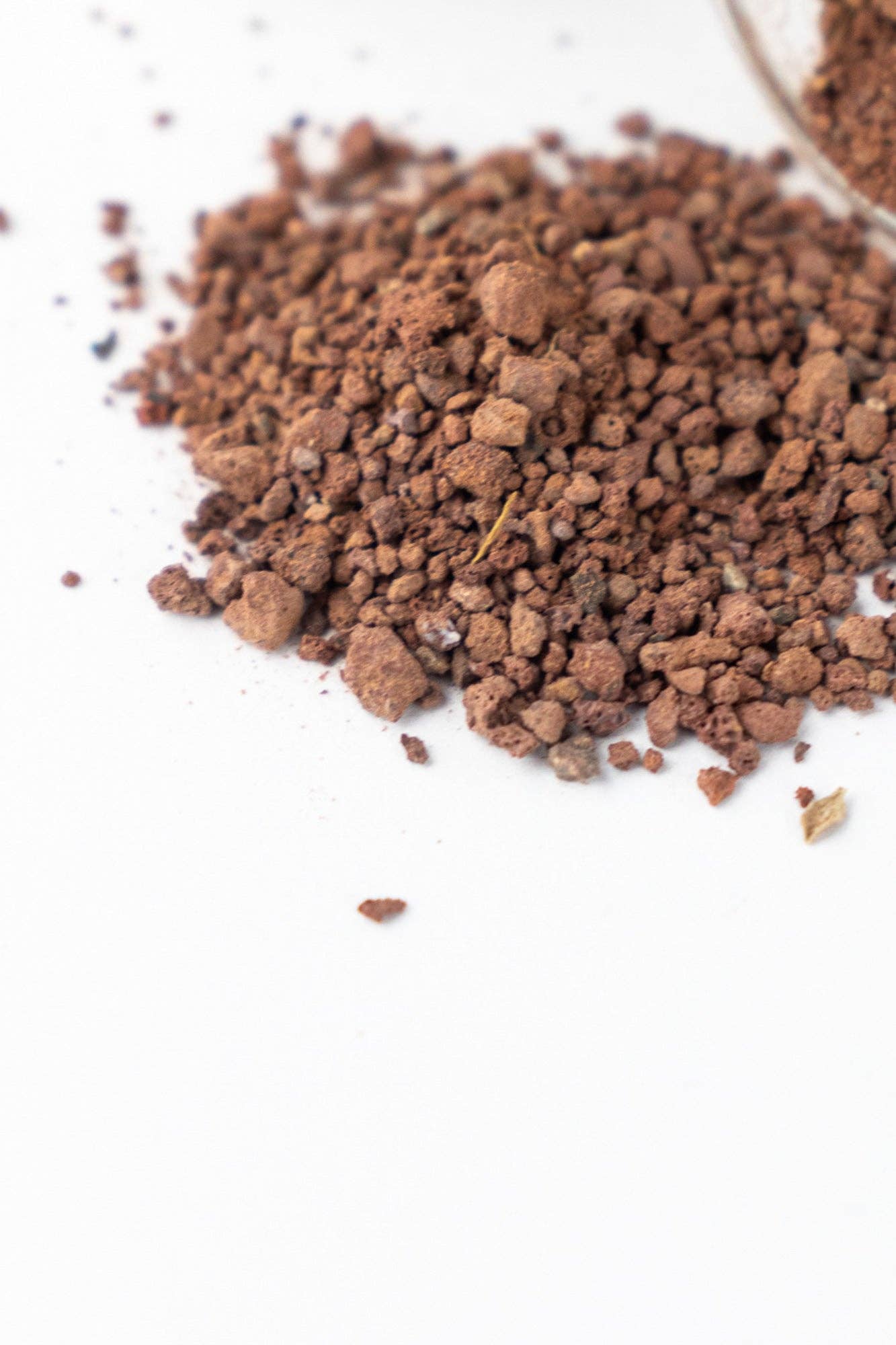 Martian Regolith Simulant Set