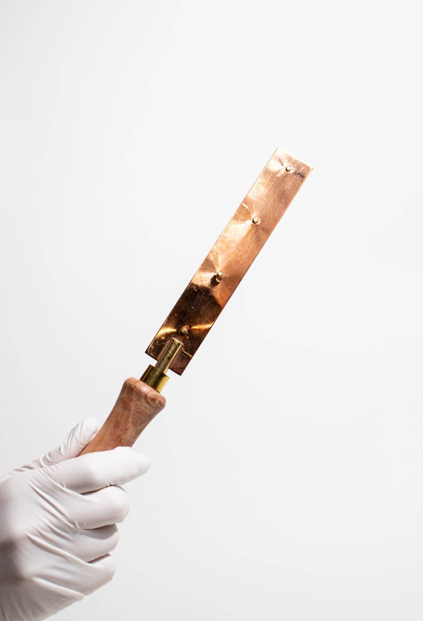 Bimetallic Compound Bar
