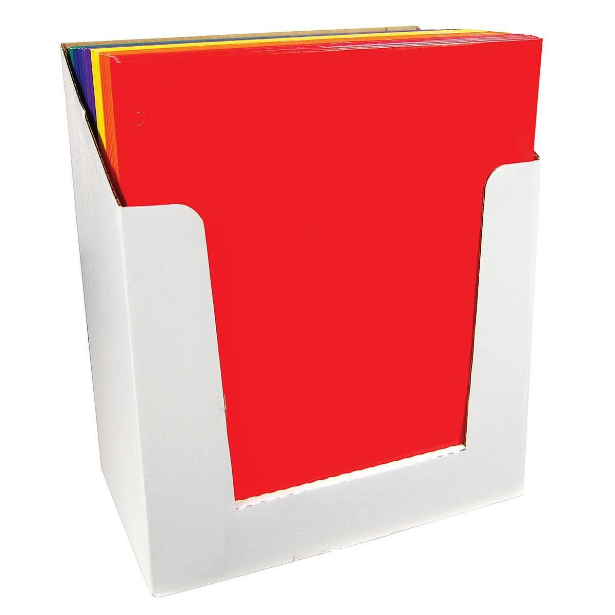 PREMIUM CLASSROOM FOLDER  48/BX