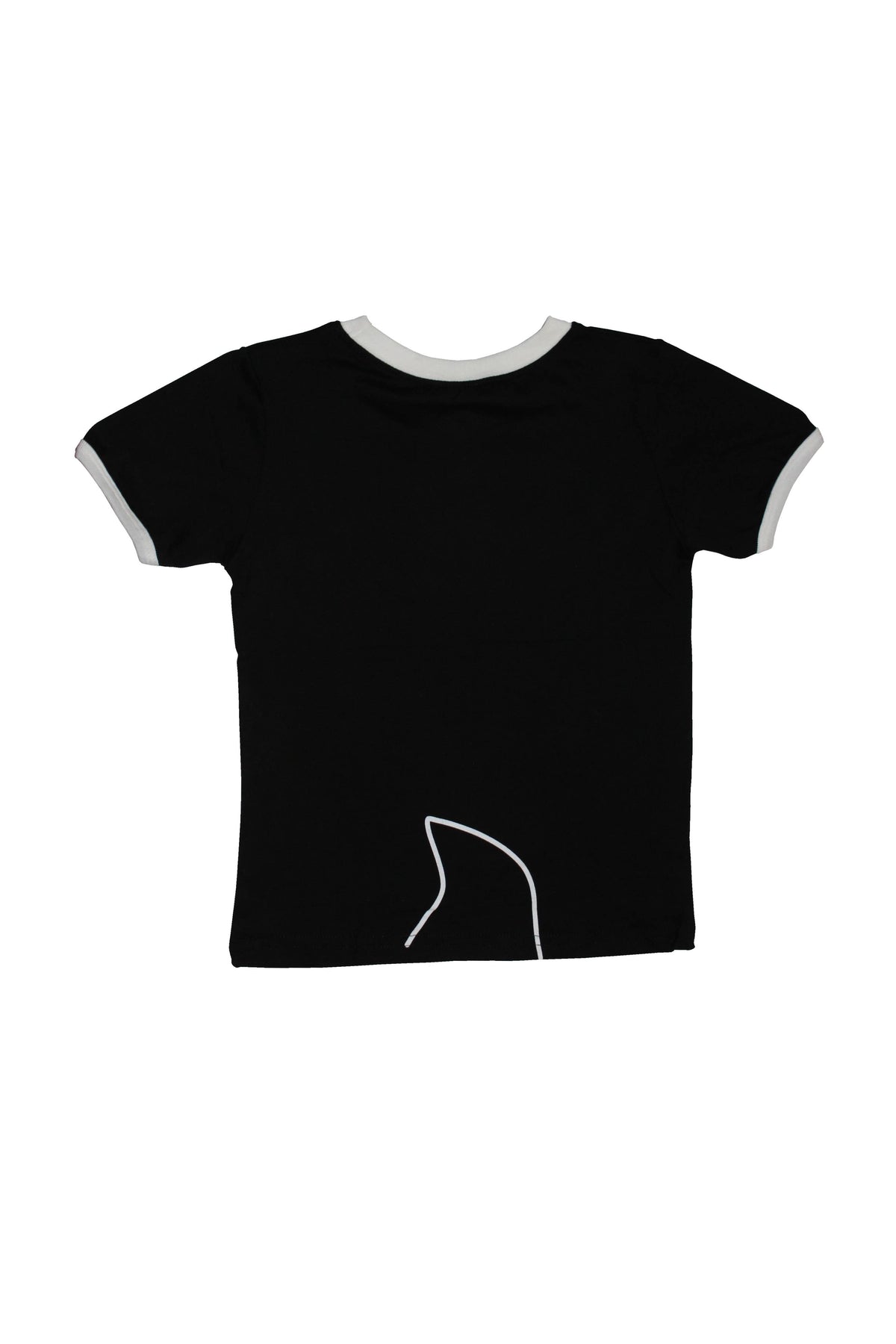 Penguin Toddler and Kids Shirt: 3T