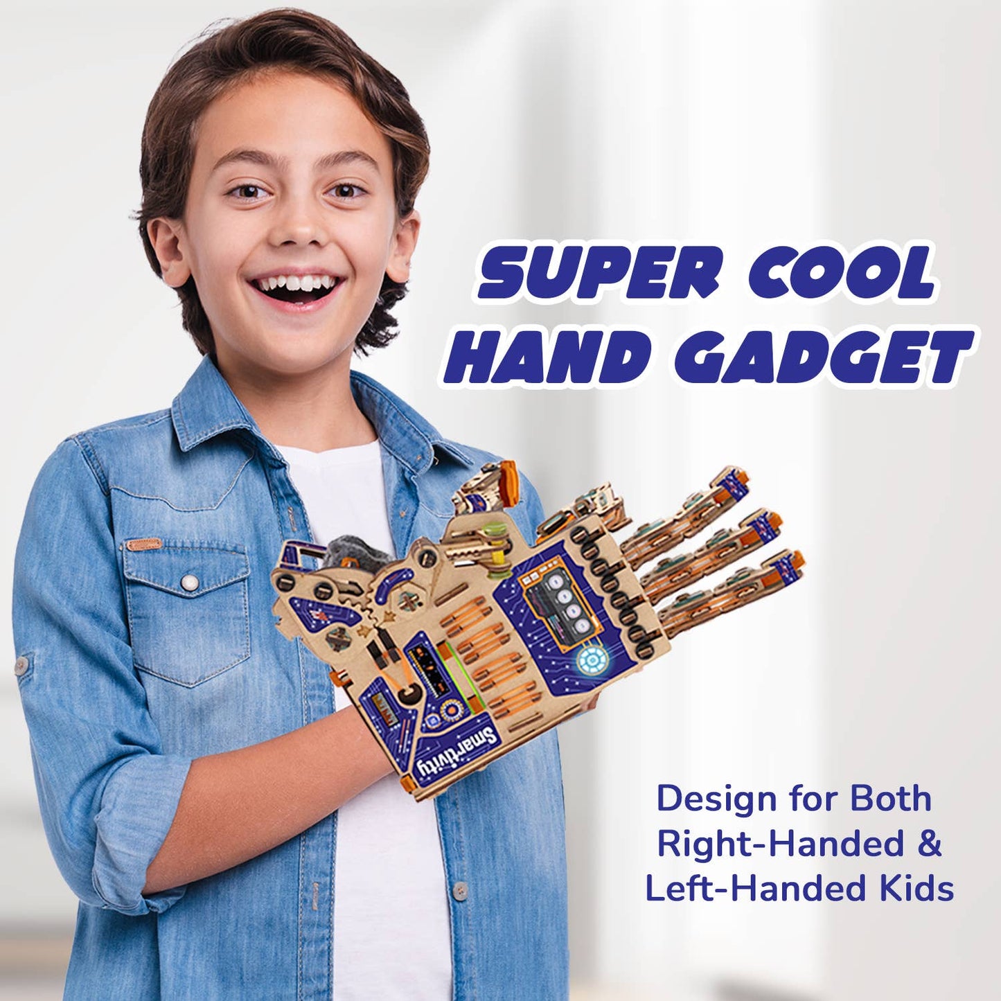 Mechanical Hand