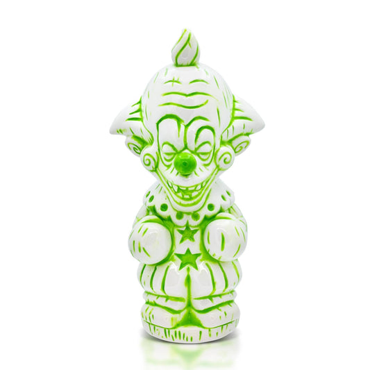 Geeki Tikis Killer Klowns Shorty 10 Ounce Mug