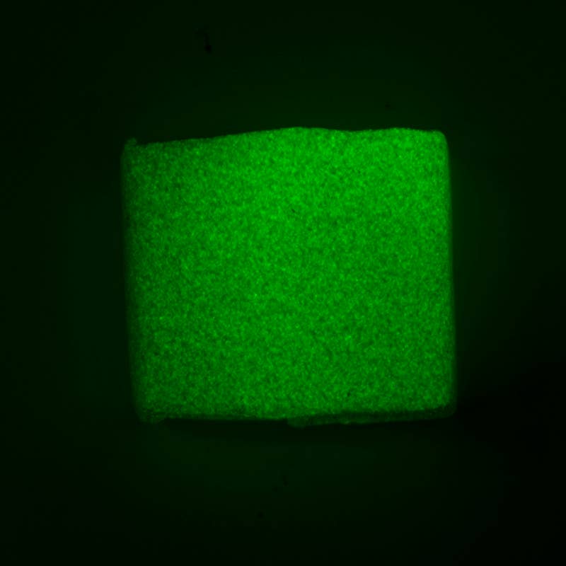 Galaxy Glow in the Dark Kneaded Eraser   24/dsp