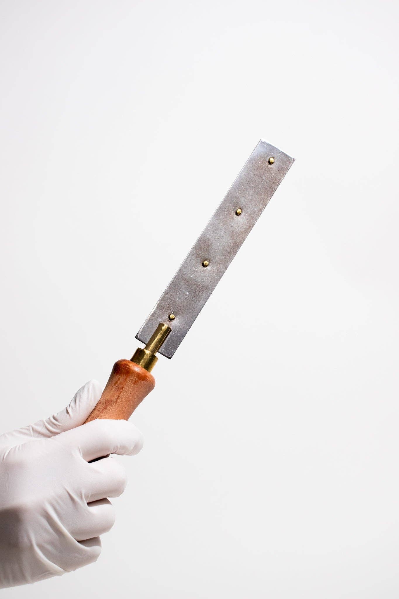Bimetallic Compound Bar