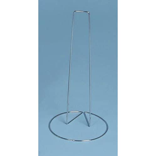 Display Stand for Single Puppet