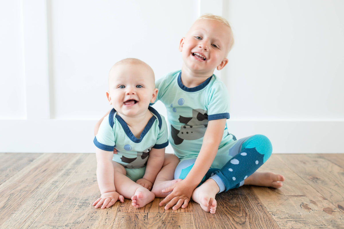 Manatee Toddler and Kids Shirt: 3T