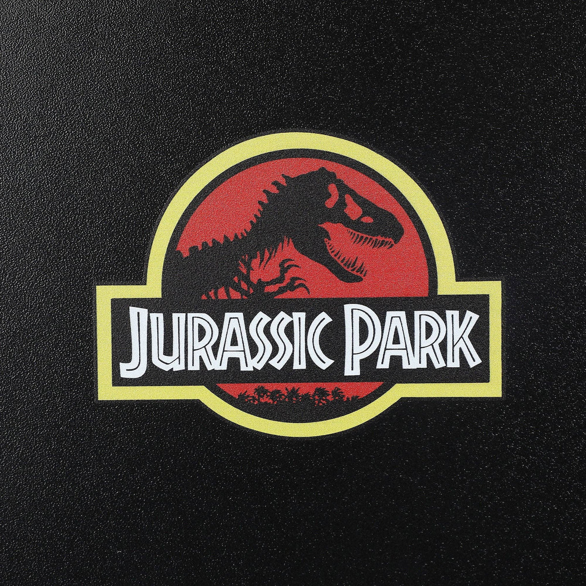 Jurassic Park Franchise 20" ABS Hardshell Luggage with UV Print For Adult Fans and Collectors