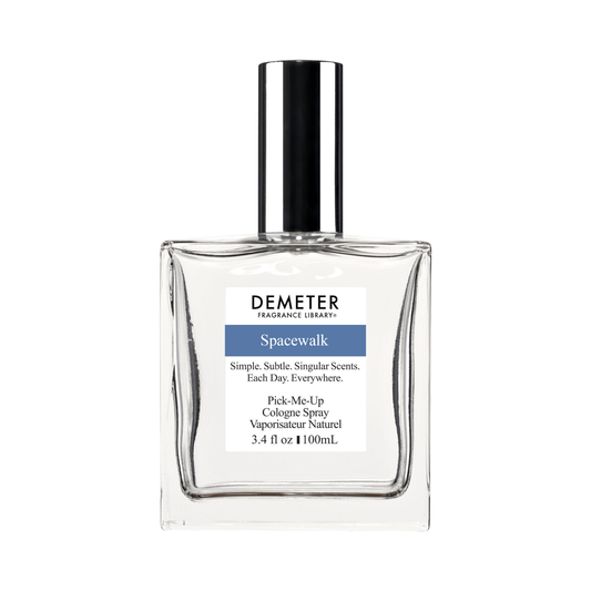 Spacewalk 1oz Cologne Spray: 3.4 oz.