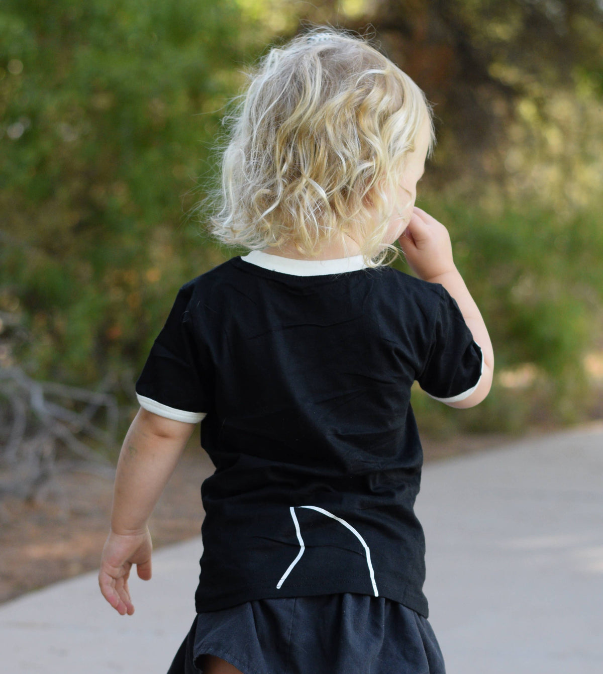 Penguin Toddler and Kids Shirt: 3T