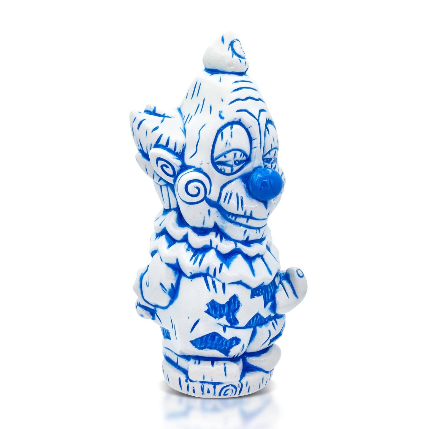 Geekis Tiki Killer Klowns Jumbo 12 Ounce Mug