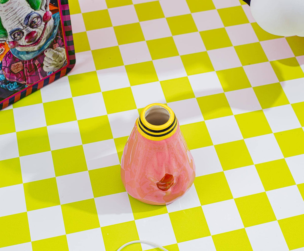 Killer Klowns Cotton Candy 2.5oz 3D Mini Cup