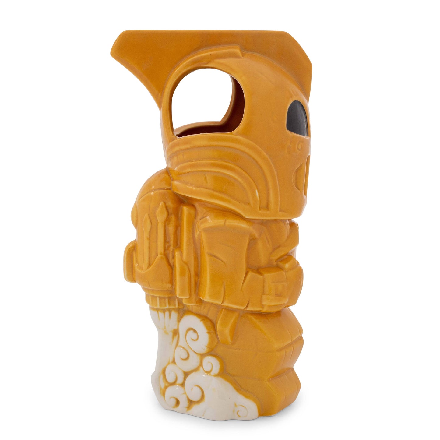 Geeki Tikis The Rocketeer Ceramic Mug