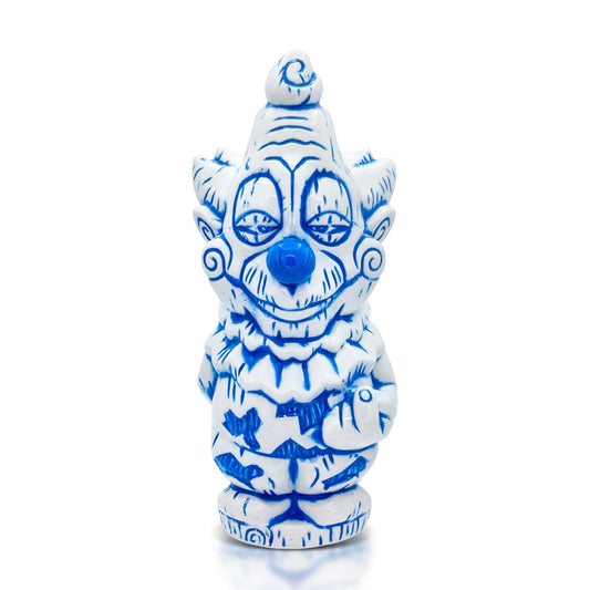 Geekis Tiki Killer Klowns Jumbo 12 Ounce Mug